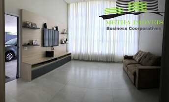 Imagem 5: CASA RESIDENCIAL em TATUI - SP, ECOPARK