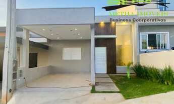 Imagem: CASA RESIDENCIAL em SOROCABA - SP, HORTO