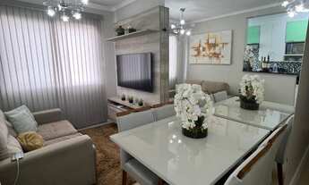 Imagem: APARTAMENTO RESIDENCIAL em VOTORANTIM