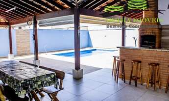 Imagem 4: CASA RESIDENCIAL em SOROCABA - SP, JARDIM IBITI DO PAÇO