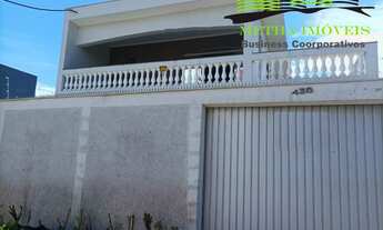 Imagem: CASA RESIDENCIAL em SOROCABA - SP, CIDADE