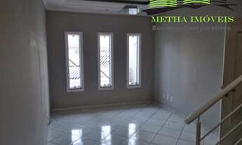 Imagem 2: CASA RESIDENCIAL em SOROCABA - SP, JARDIM PRESTES DE BARROS