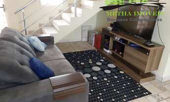 Imagem: CASA RESIDENCIAL em VOTORANTIM - SP, JARDIM