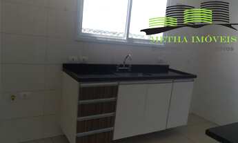 Imagem 7: APARTAMENTO RESIDENCIAL em SOROCABA - SP, JARDIM GONÇALVES