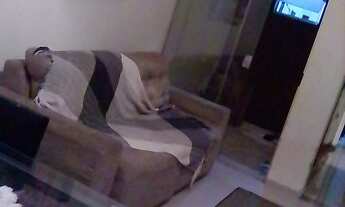 Imagem 2: CASA RESIDENCIAL em SOROCABA - SP, HORTO FLORESTAL