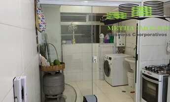 Imagem 4: APARTAMENTO RESIDENCIAL em SOROCABA - SP, JARDIM EUROPA