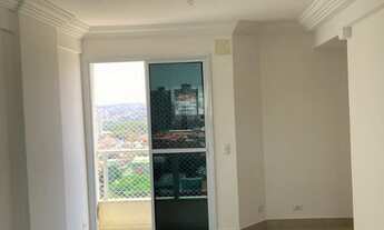 Imagem 2: APARTAMENTO RESIDENCIAL em SOROCABA - SP, JARDIM GONÇALVES