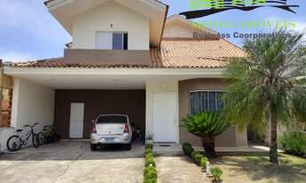 Imagem: CASA RESIDENCIAL em SOROCABA - SP, APARECIDINHA