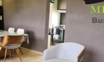 Imagem 4: APARTAMENTO RESIDENCIAL em SOROCABA - SP, JARDIM PAULISTANO