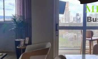 Imagem 2: APARTAMENTO RESIDENCIAL em SOROCABA - SP, JARDIM PAULISTANO