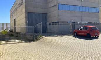 Imagem: GALPAO INDUSTRIAL em SOROCABA - SP, IPORANGA