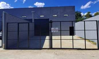 Imagem: GALPAO INDUSTRIAL em SOROCABA - SP, Retiro