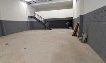 Imagem 4: GALPAO INDUSTRIAL em SOROCABA - SP, Retiro são João