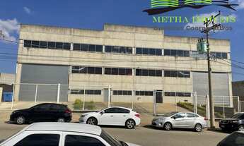 Imagem: GALPAO INDUSTRIAL em SOROCABA - SP, ÉDEN
