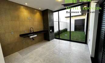 Imagem: CASA RESIDENCIAL em SOROCABA - SP, WANEL