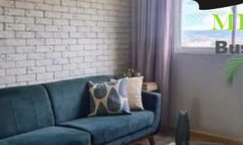 Imagem 3: APARTAMENTO RESIDENCIAL em SOROCABA - SP, JARDIM PAULISTANO