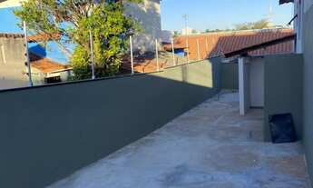 Imagem 2: CASA RESIDENCIAL em Sorocaba - SP, Jardim Itangua