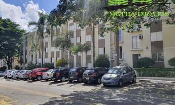 Imagem: APARTAMENTO RESIDENCIAL em SOROCABA - SP