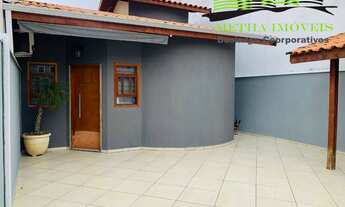 Imagem: CASA RESIDENCIAL em SOROCABA - SP, JARDIM