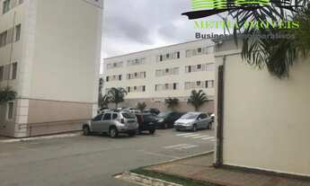 Imagem: APARTAMENTO RESIDENCIAL em SOROCABA - SP