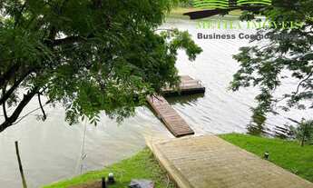 Imagem: CASA RESIDENCIAL em IBIÚNA - SP, piratuba