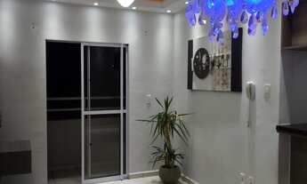 Imagem: APARTAMENTO RESIDENCIAL em VOTORANTIM