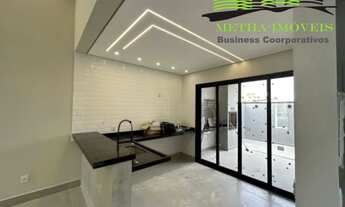 Imagem 7: CASA RESIDENCIAL em SOROCABA - SP, HORTO FLORESTAL