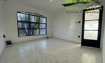 Imagem: CASA RESIDENCIAL em SOROCABA - SP, JARDIM