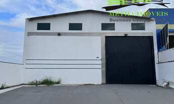 Imagem: GALPAO INDUSTRIAL em SOROCABA - SP, ÉDEN