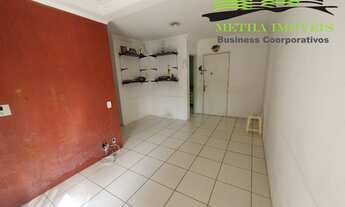 Imagem 7: APARTAMENTO RESIDENCIAL em SOROCABA - SP, JARDIM NOVA MANCHESTER