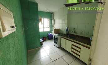 Imagem 3: APARTAMENTO RESIDENCIAL em SOROCABA - SP, JARDIM NOVA MANCHESTER