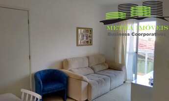 Imagem 6: APARTAMENTO ABAIXO DO PREÇO 215MIL EM SOROCABA