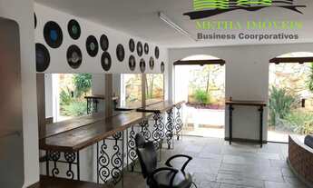 Imagem: CASA COMERCIAL em SOROCABA - SP, JARDIM