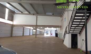 Imagem 2: GALPAO INDUSTRIAL em SOROCABA - SP, IPORANGA