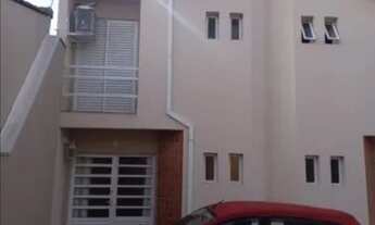 Imagem: CASA RESIDENCIAL em SOROCABA - SP, JARDIM