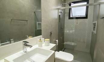 Imagem 4: CASA RESIDENCIAL em SOROCABA - SP, IBITI ROYAL PARK