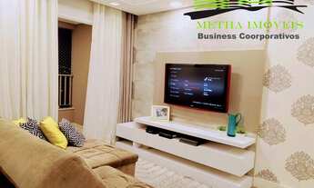 Imagem 2: APARTAMENTO RESIDENCIAL em SOROCABA - SP, ALÉM PONTE