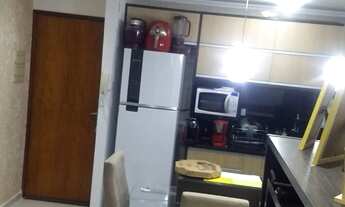 Imagem 3: APARTAMENTO RESIDENCIAL em SOROCABA - SP, JARDIM GUADALAJARA