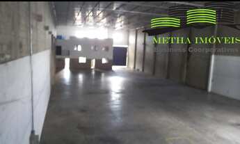 Imagem: GALPAO INDUSTRIAL em SOROCABA - SP, ÉDEN