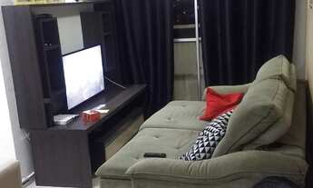 Imagem 5: APARTAMENTO RESIDENCIAL em SOROCABA - SP, JARDIM GUADALAJARA