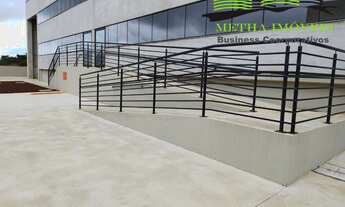 Imagem 2: GALPAO INDUSTRIAL em SOROCABA - SP, IPORANGA