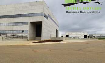 Imagem: GALPAO INDUSTRIAL em SOROCABA - SP, IPORANGA