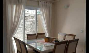 Imagem 3: CASA RESIDENCIAL em SOROCABA - SP, GRANJA OLGA II