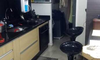 Imagem 2: APARTAMENTO RESIDENCIAL em SOROCABA - SP, JARDIM GUADALAJARA
