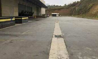 Imagem 5: GALPAO INDUSTRIAL em SÃO ROQUE - SP, Rod. Pres. Castello Branco