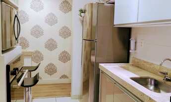 Imagem 7: APARTAMENTO RESIDENCIAL em SOROCABA - SP, ALÉM PONTE