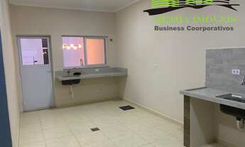 Imagem 7: CASA RESIDENCIAL em SOROCABA - SP, HORTO FLORESTAL VILLAGIO