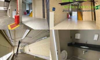 Imagem 4: GALPAO INDUSTRIAL em SÃO ROQUE - SP, Rod. Pres. Castello Branco