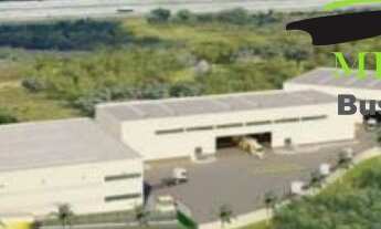 Imagem: GALPAO INDUSTRIAL em SÃO ROQUE - SP, Rod