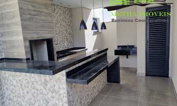 Imagem 5: CASA RESIDENCIAL em SOROCABA - SP, CAJURU DO SUL